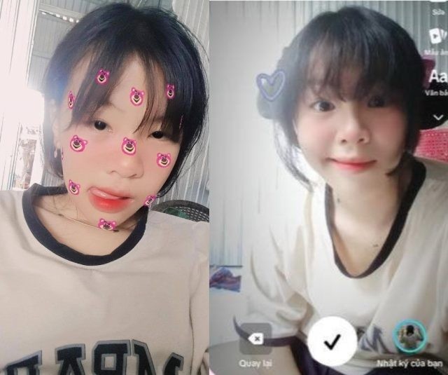 Anh chỉ vui khi vượt qua những điều mới mẻ