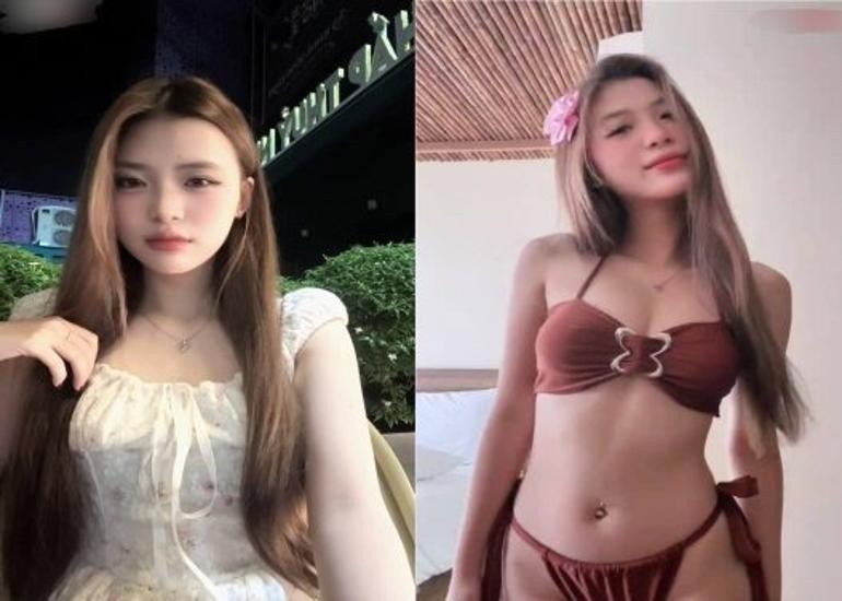 Bảo Hân Lộ Clip Với Anh Bạn Trai Cũ