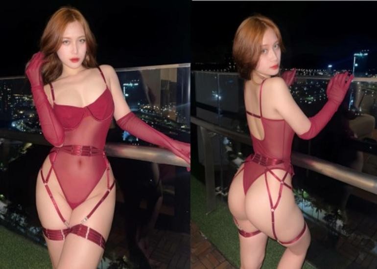 Bị Anh Đút Cu Vào Bím Khi Còn Chưa Kịp Cởi Đồ