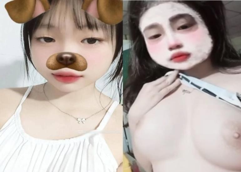 Bím Gái Xinh Không Lông Nhìn Đã Thấy Nứng Hết Cỡ