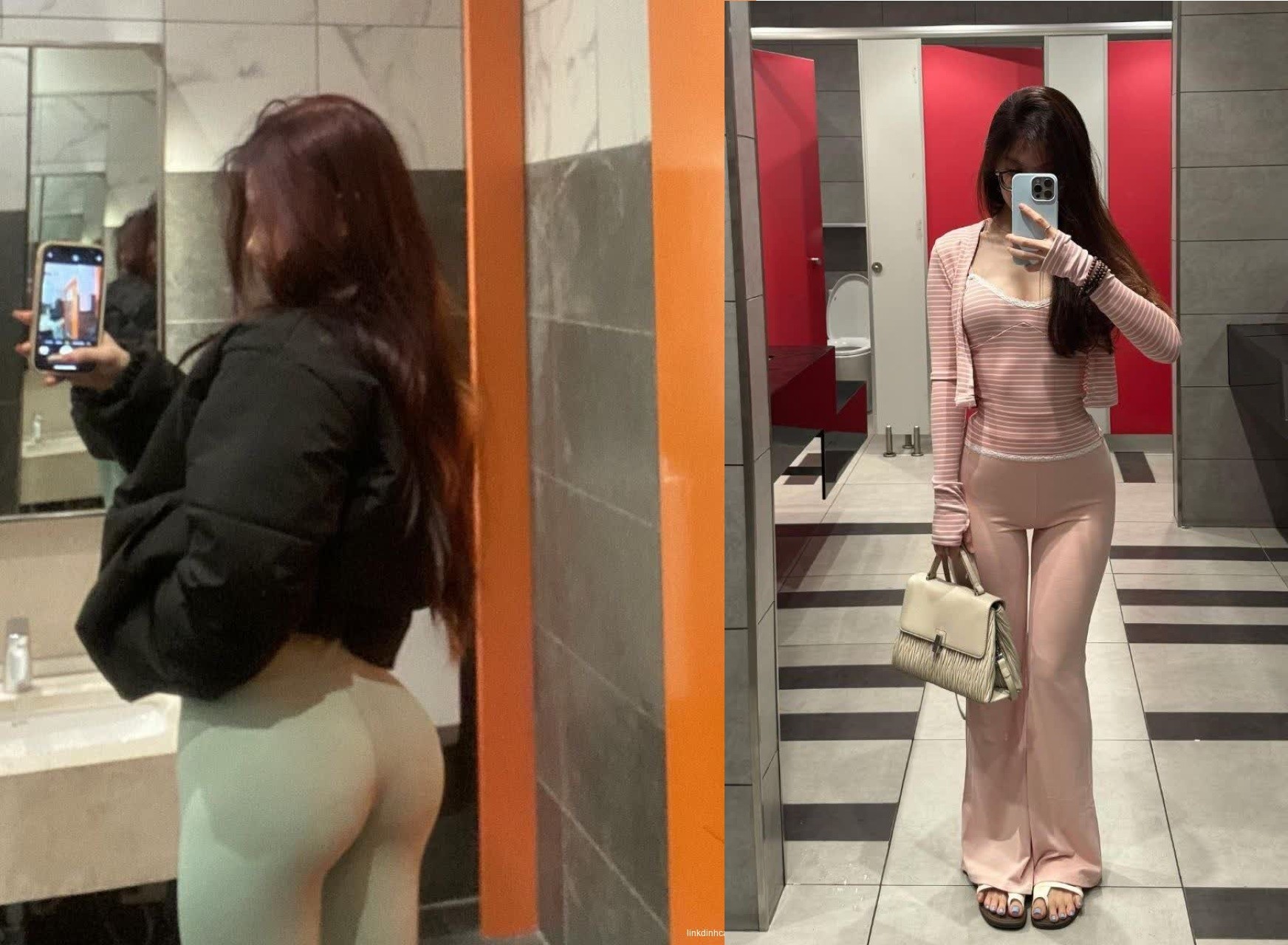 Bím ngon em còn siêng gym