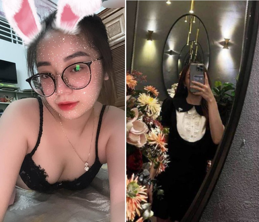 Bóng cười làm em phê hơn khi chịch