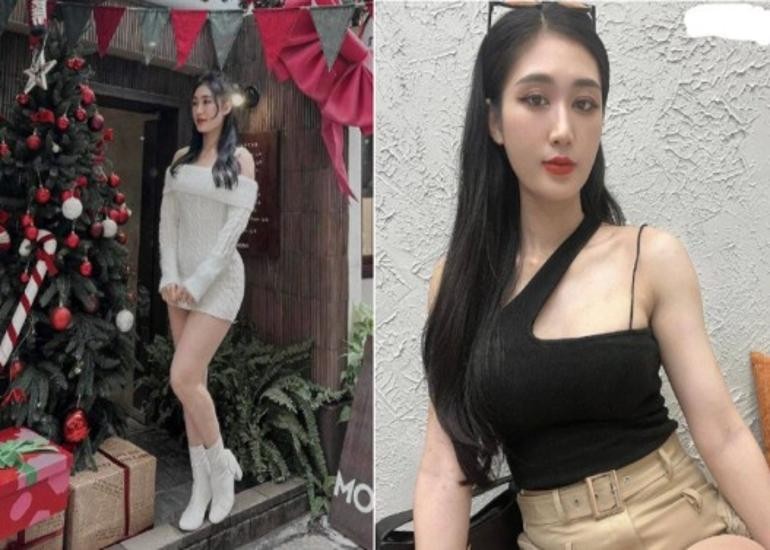 Bùi Thu Hằng Bị Bạn Trai Cũ Đăng Clip
