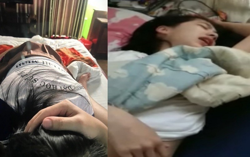 Chịch Em Rau Sinh Viên Đại Học Sư Phạm TPHCM