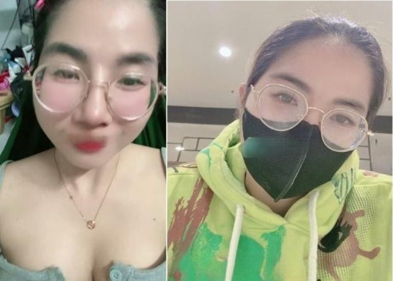 Chịch Nhau Với Em Gái Chán Chồng Cùng Công Ty