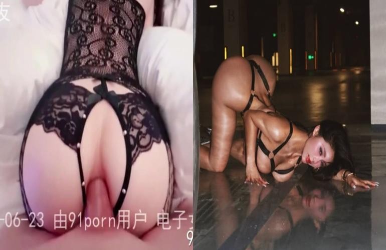 Chơi Lỗ Đít Vợ Yêu Mặc Đồ Ren Siêu Dâm