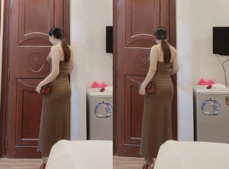 Chồng Đi Làm Cô Vợ Làm Tình Với Anh Sửa Máy Giặt