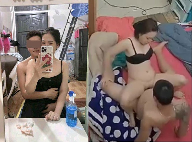 Chồng Thuê Thợ Lắp Cam Phòng Trọ Mà Quên Đổi Mật Khẩu