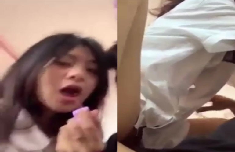 Clip Sex 18+ Chịch Con Bạn Thân Rồi Bắt Nó Nuốt Tinh Trùng