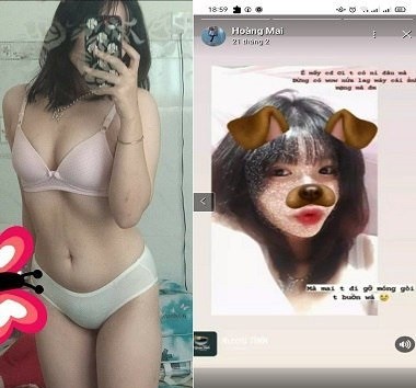 Clip Sex 18+ Chịch Em Người Yêu Cũ Trước Khi Em Lấy Chồng