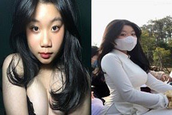 Clip Sex 18+ Địt Em Nữ Sinh Lâm Phạm Ái Châu Kêu La Không Chịu Nổi