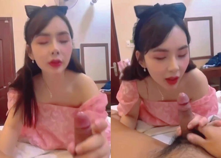 Clip Sex 18+ Đụ Con Em Họ Con Cậu Là Hoa Khôi Trường