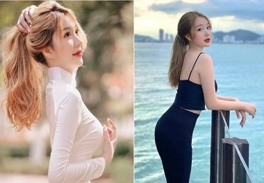 Clip Sex 18+ Em Ngọc Linh Và Bạn Trai Chịch Nhau Tung Lồn
