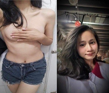 Clip Sex 18+ Em Nguyễn Ngọc Ánh 2k7 Nứng Lồn Thủ Dâm