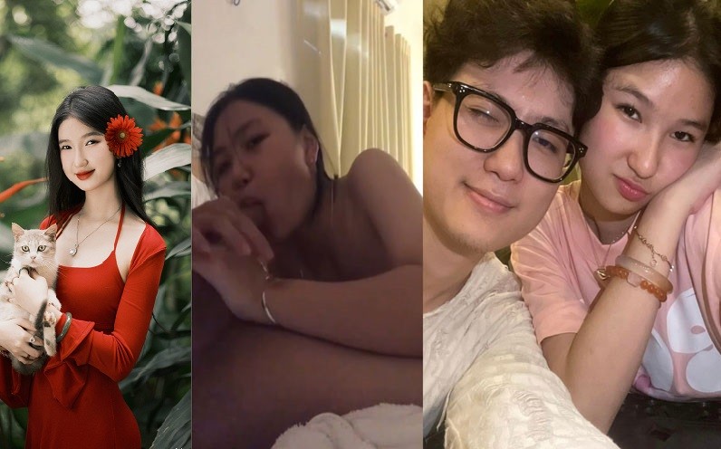 Clip Sex 18+ Nàng Mơ Loạn Luân Với Anh Trai