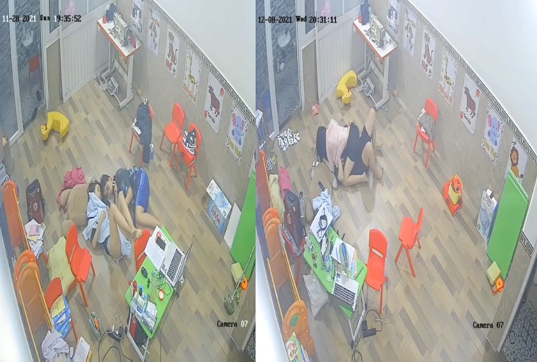 Clip Sex Hack Cam Hai Anh Em Ruột Loạn Luân Với Nhau