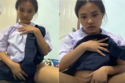 Cliphot nữ sinh da đen đụ khỏe hơn trâu