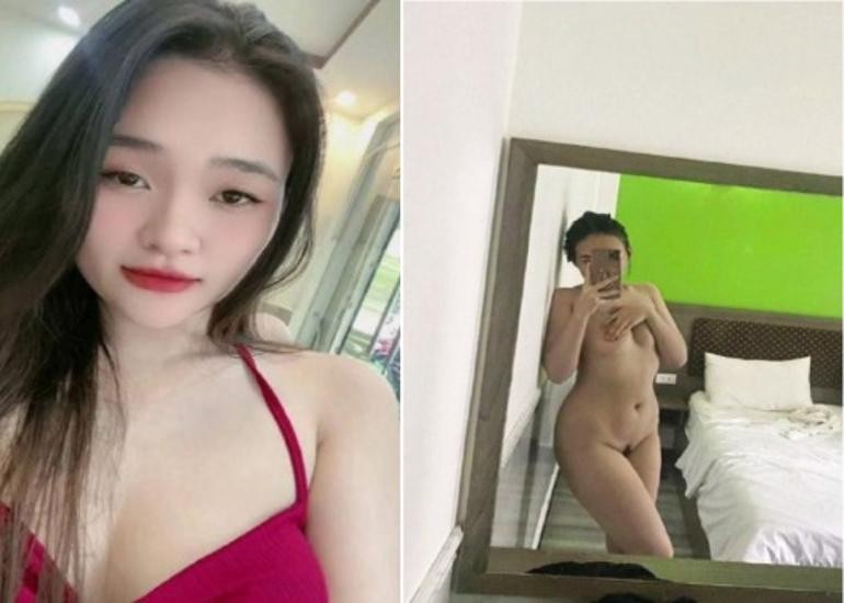 Cô Em Sinh Viên Chịch Nhau Với Người Yêu