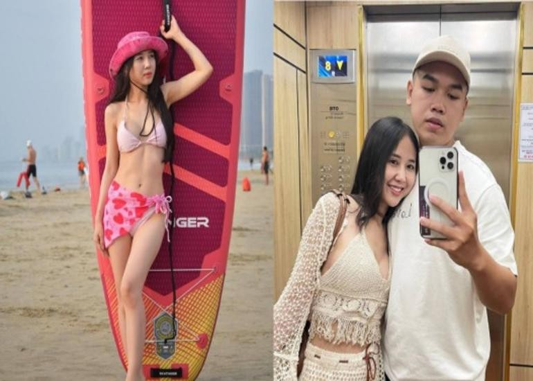 Cùng Bạn Trai Đụ Lâu Như Trâu