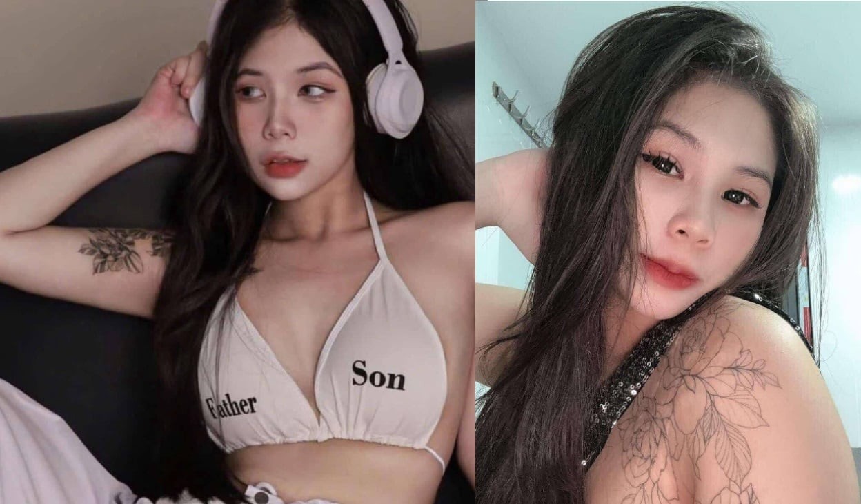 Cùng Gia Hân lên đỉnh mỗi khi chịch