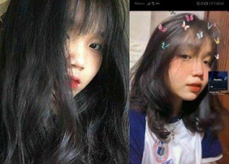 Cuộc Tình Mãnh Liệt Ướt Át Của Nữ Sinh Quyến Rũ