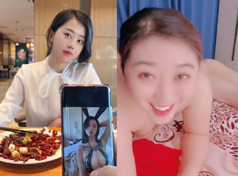 Dẫn Em Người Yêu Vú To Đi Ăn Lấy Sức Rồi Về Đụ