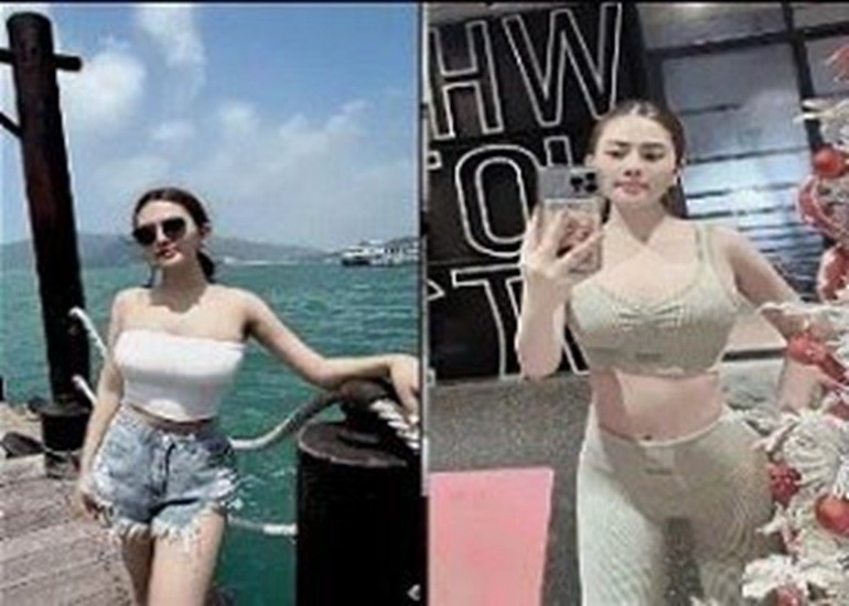 Dancer Như Quỳnh Lộ Clip Dâm Đãng, Nóng Bỏng Khó Cưỡng