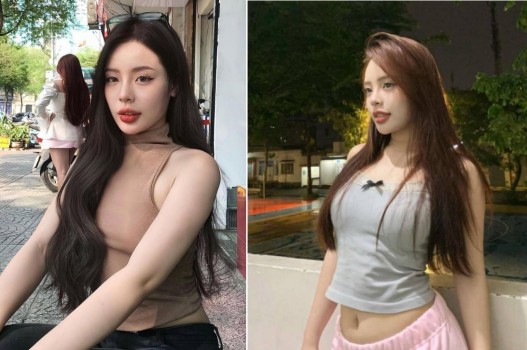 Đêm nào cũng cùng em ngực bự lên đỉnh