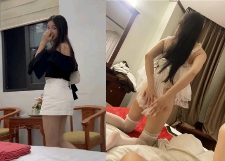 Đi Chơi Phò Gặp Em Gái Nhiệt Tình