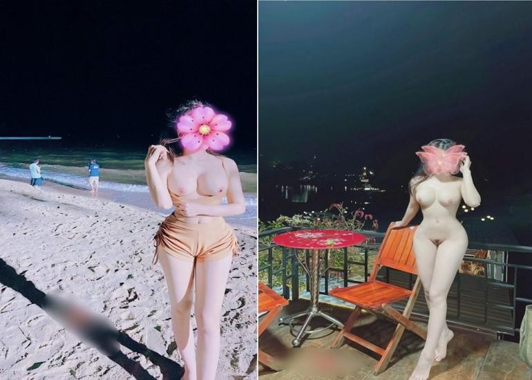 Đi Du Lịch Nha Trang Gặp Em Phò Dâm