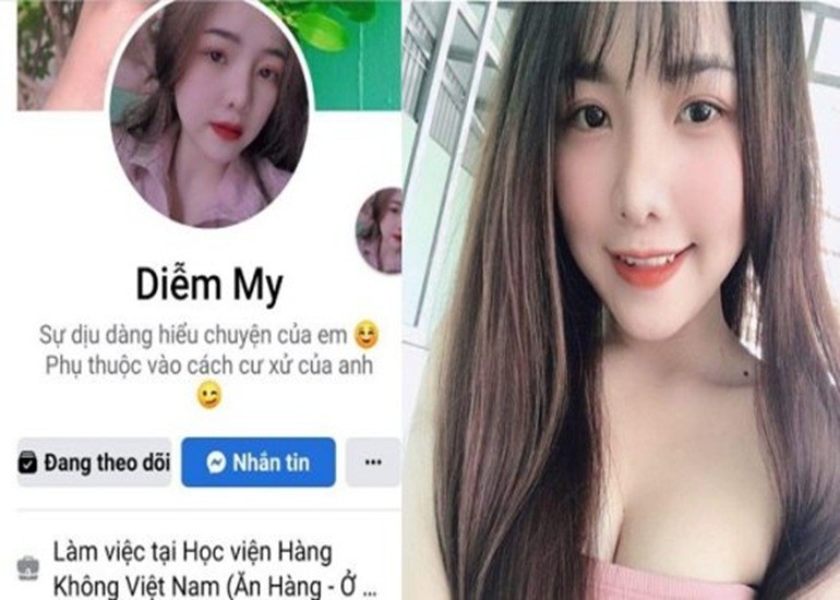 Diễm My Quyến Rũ Bùng Cháy Trong Cuộc Tình Nồng Nàn