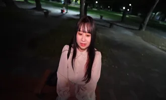 Được gái xinh bscu ngoài công viên ta nói nó đã