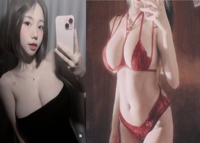 Em Duyên Khẩu Dâm “Đụ Em Đi” Khiến Anh Mê Đắm Không Lối Thoát