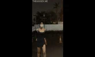 Em gái đặt xe ôm công nghệ Bee rồi live show hàng luôn đỉnh thật sự
