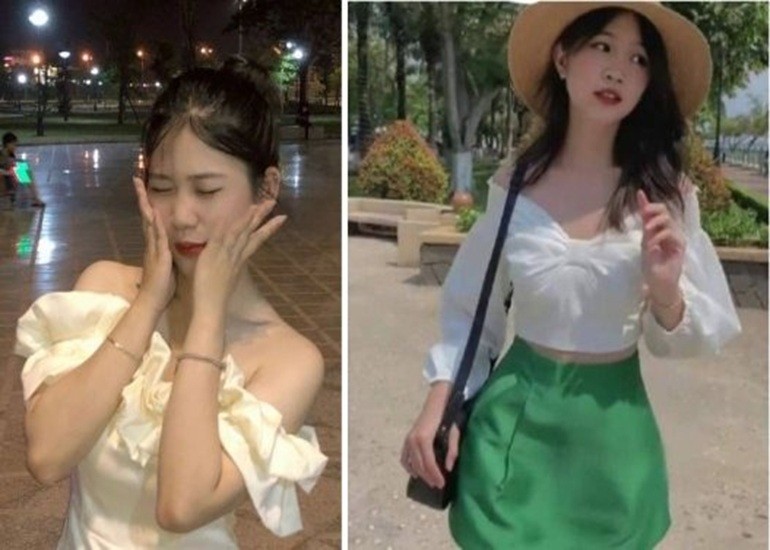 Em Gái Ngây Thơ Nhưng Gặp Anh Là Cực Dâm Đãng