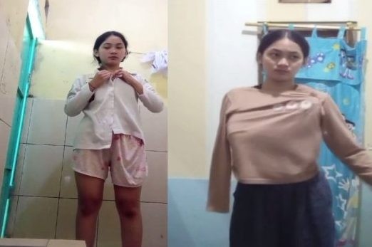 Em gái trường và anh khóa trên địt nhau