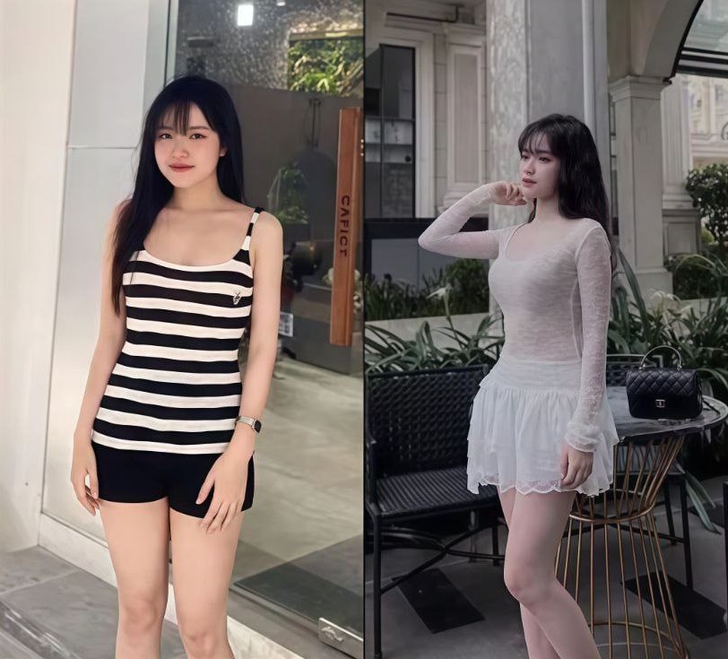Em mặc đồ hầu gái mút cu sếp phê