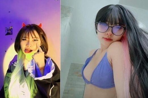 Em xinh tự tin chiếm trọn spotlight