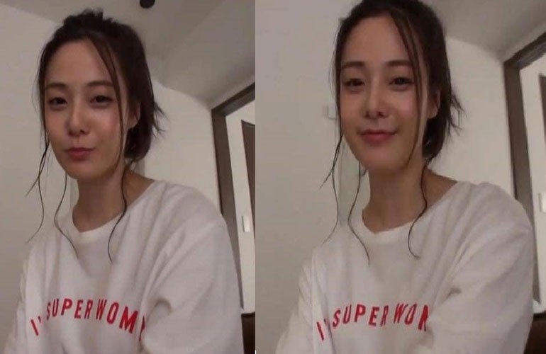 FSDSS-692 Đụ Em Nene Yoshitaka Siêu Dâm
