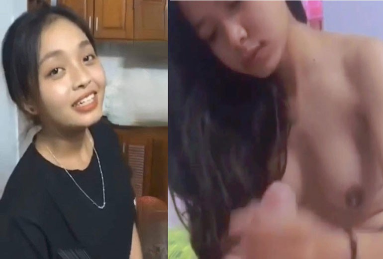 Gạ Địt Bồ Thằng Bạn Đi Nghĩa Vụ Khiến Em Cười Tít Cả Mắt