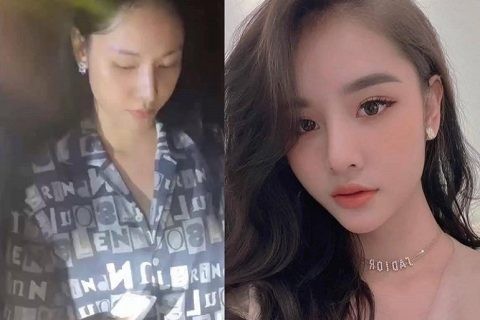 Gạ Em Nhân Viên Spa Vào Khách Sạn Chơi Đồ Bú Cặc