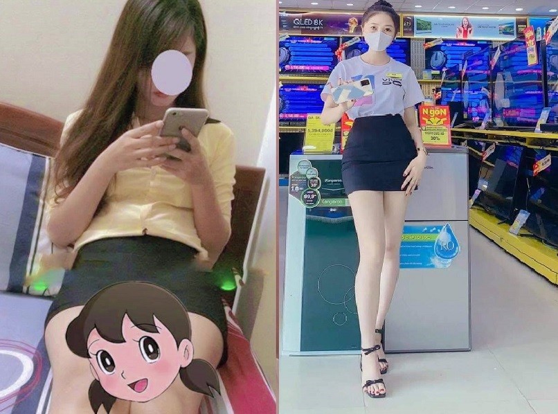 Gạ Em Rau Thế Giới Di Động Vào Nhà Nghỉ Bú Cặc Xuất Tinh Đầy Mồm