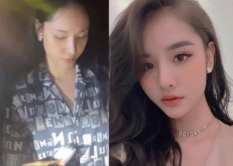 Gạ Em Tay Vịn Hoài Thu 2005 Bú Cu Siêu Đỉnh