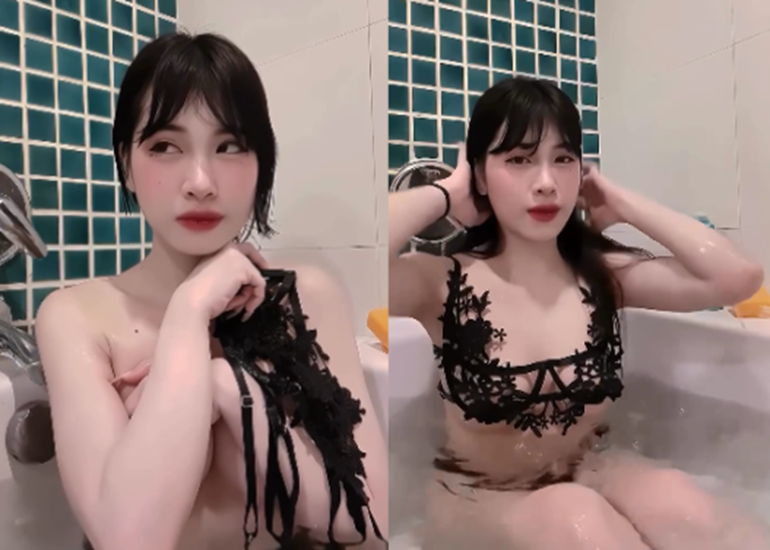 Gái Xinh Cuồng Nhiệt Lên Đỉnh Mê Đắm Cuộc Tình