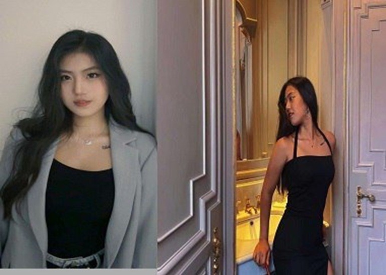 Gái Xinh Gây Sốt Với Clip Nóng Bỏng Rò Rỉ
