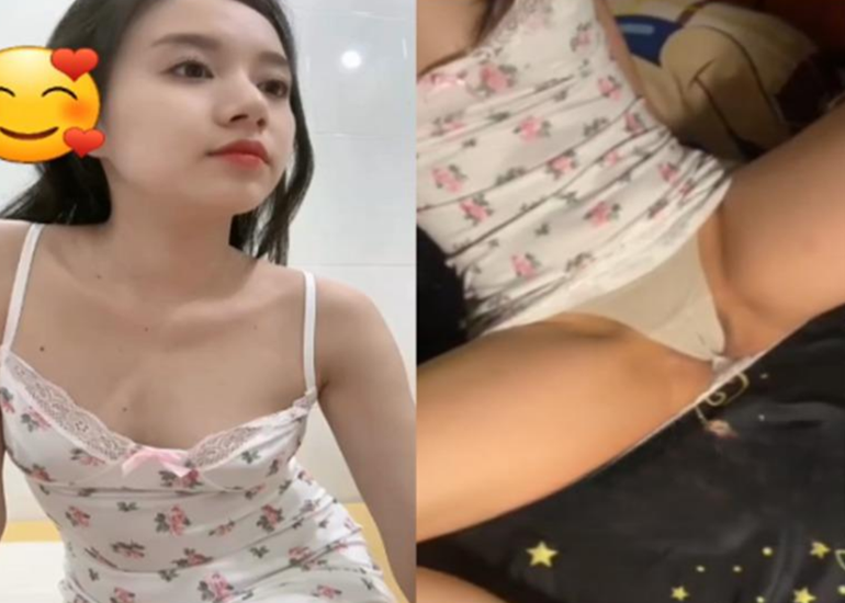 Gái Xinh Mông Cong Khao Khát Quấn Quýt Trai Đẹp