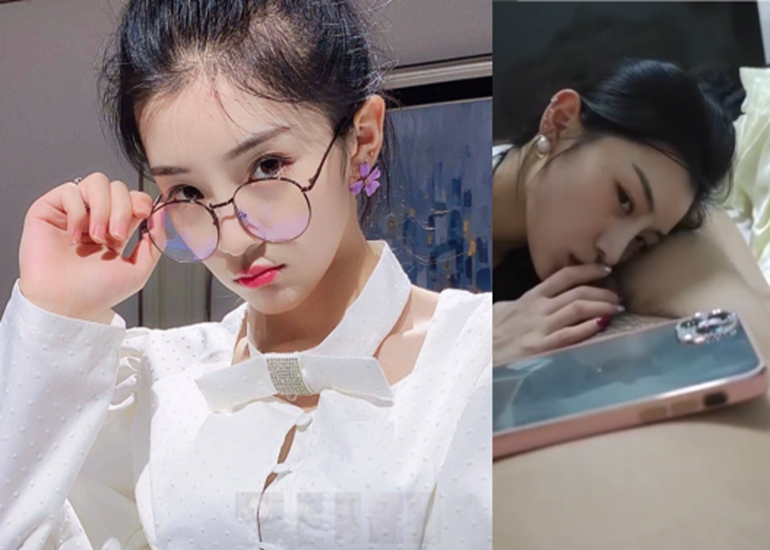 Gái Xinh Ngực Tròn Mông Cong Rên Xiết Dâm Đãng Trong Cuộc Yêu