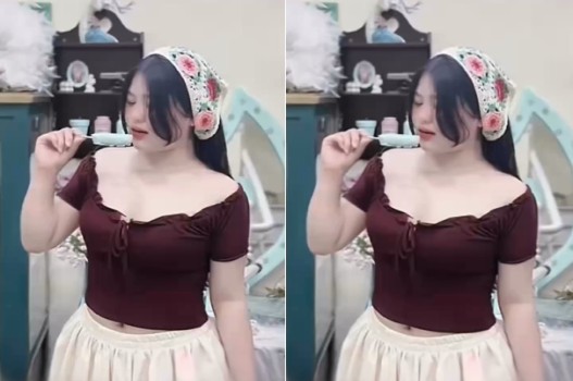Heovl chịch em hàng múp ngon lành