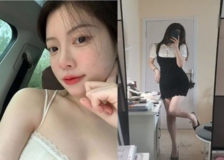 Hiền 2k3 Quyến Luyến, Cuồng Nhiệt Yêu Đêm Ngày Dâm Đãng