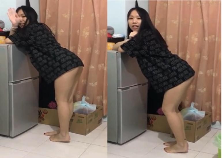 Hoàn Thành Trò Chơi Mới Được Chịch Em